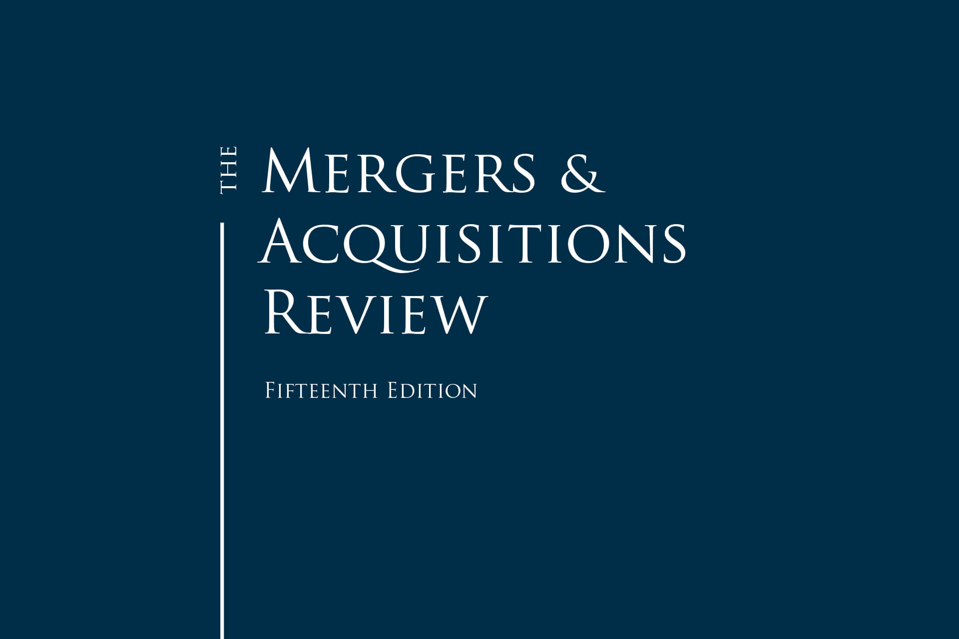 M&A-Review_15th-Ed_Austria-1