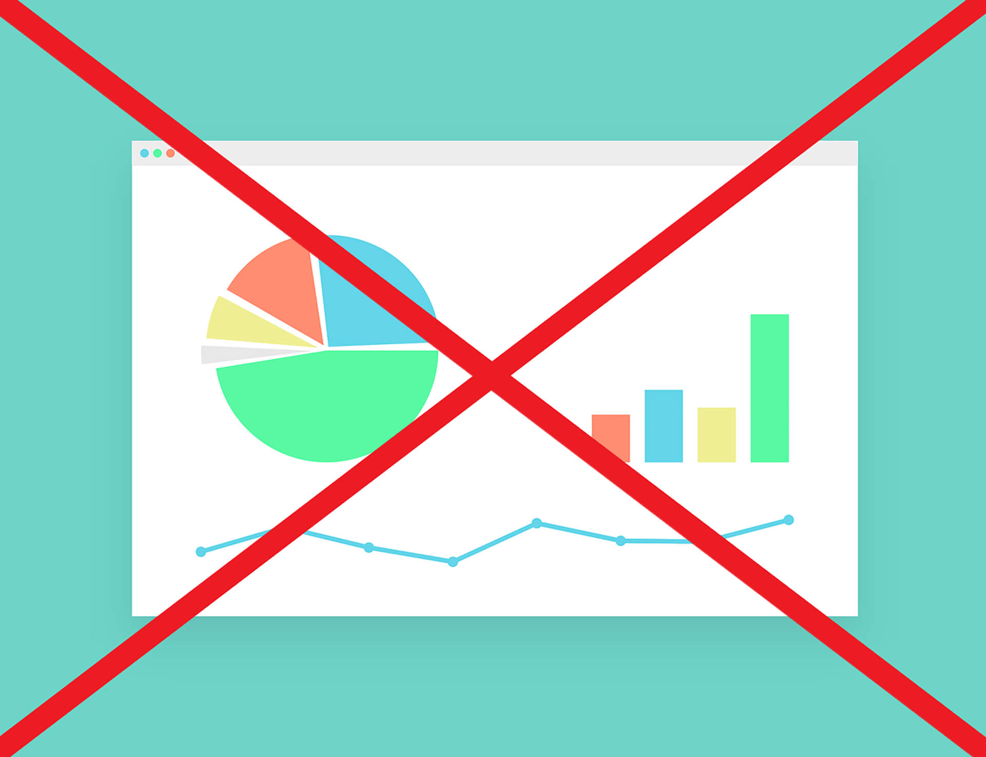 Das Ende von Google Analytics?