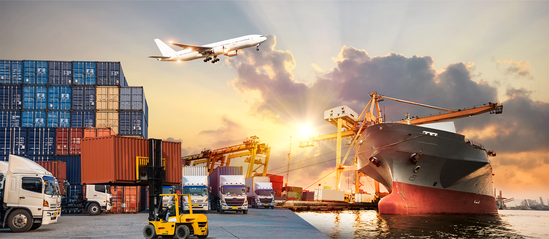Logistics