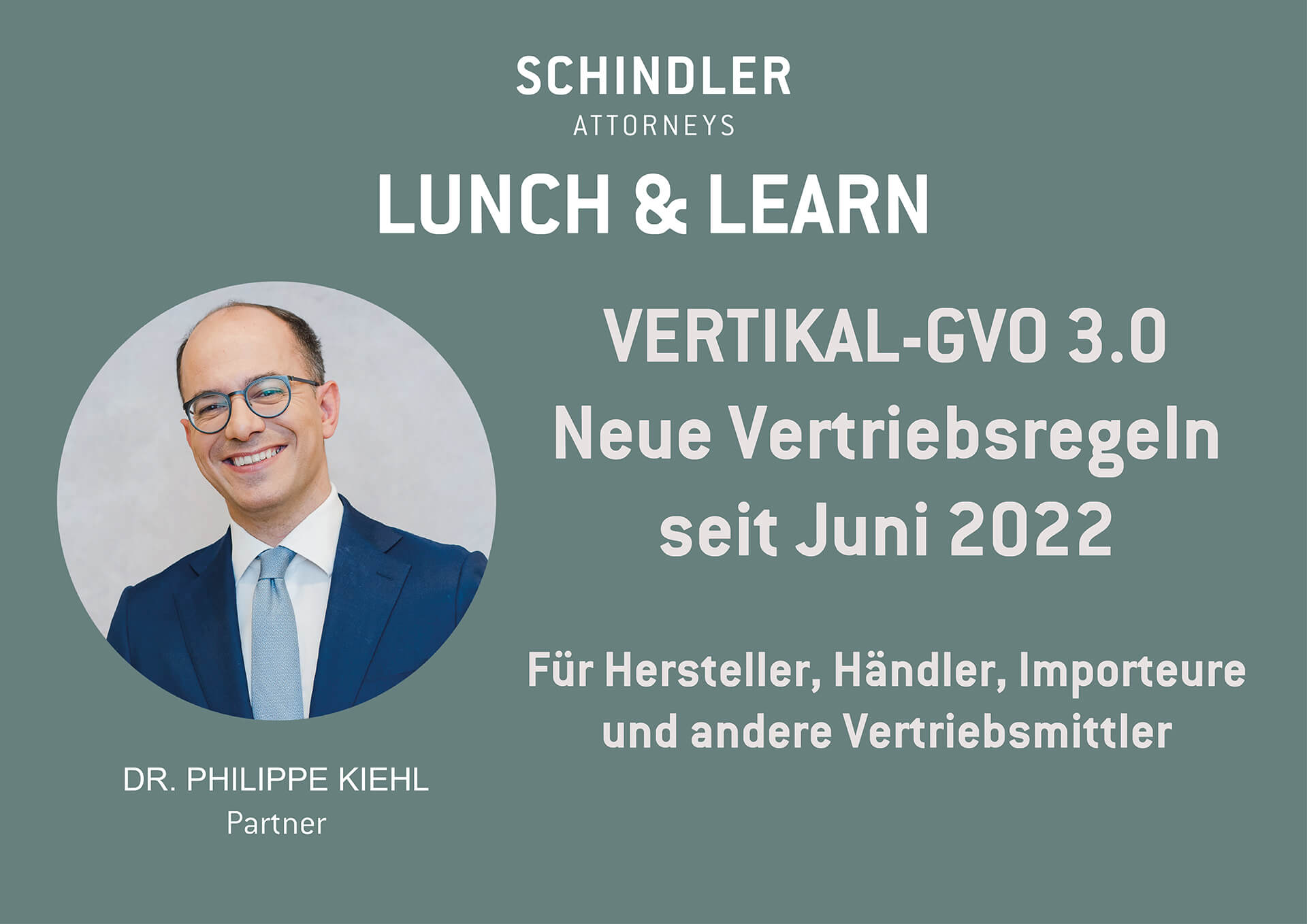 Lunch-and-Learn