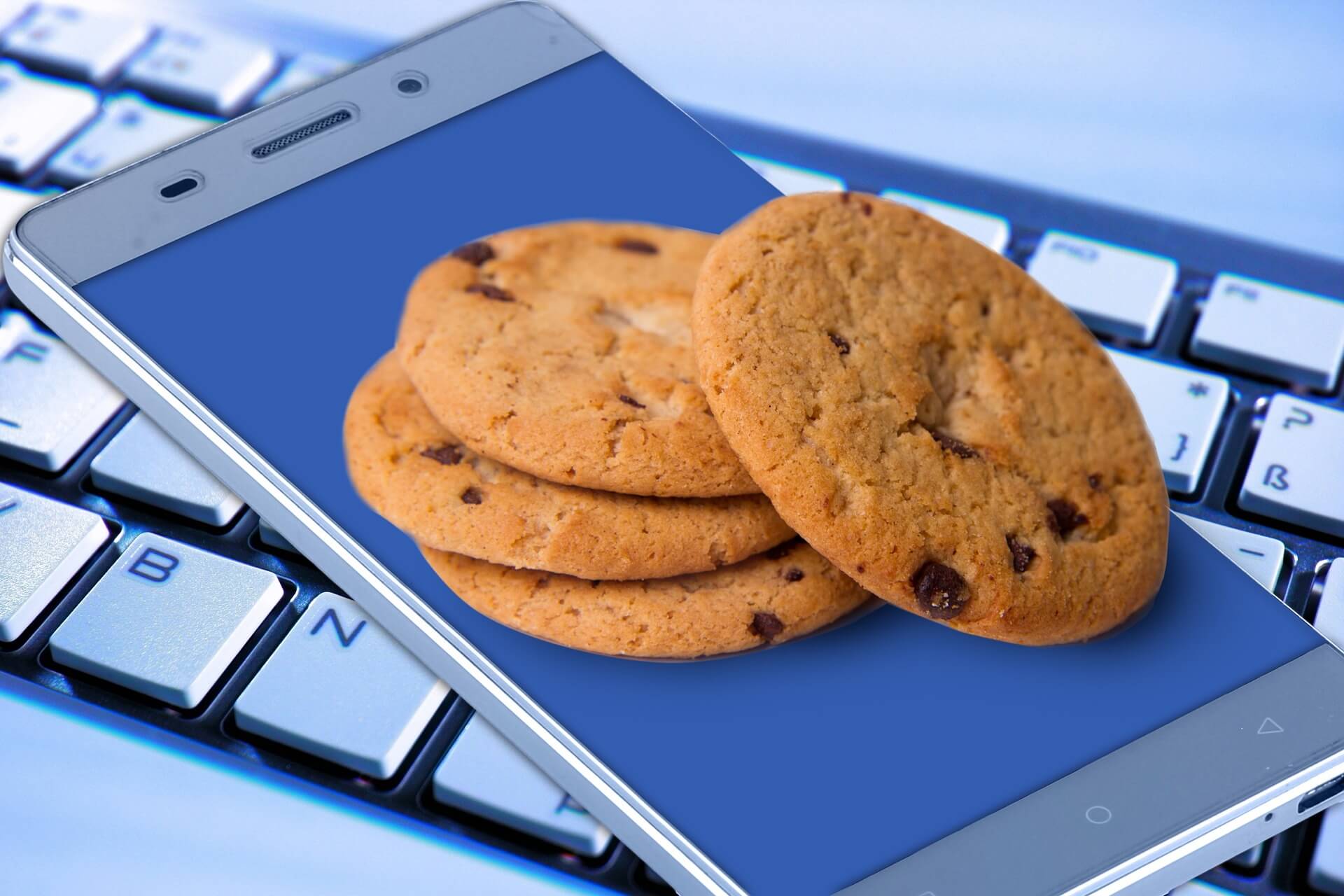 Cookie-Paywalls – News zu Zahlen mit Daten
